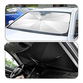 Amazon | 車のフロントガラスサンシェード マセラティ用 Mc20 用